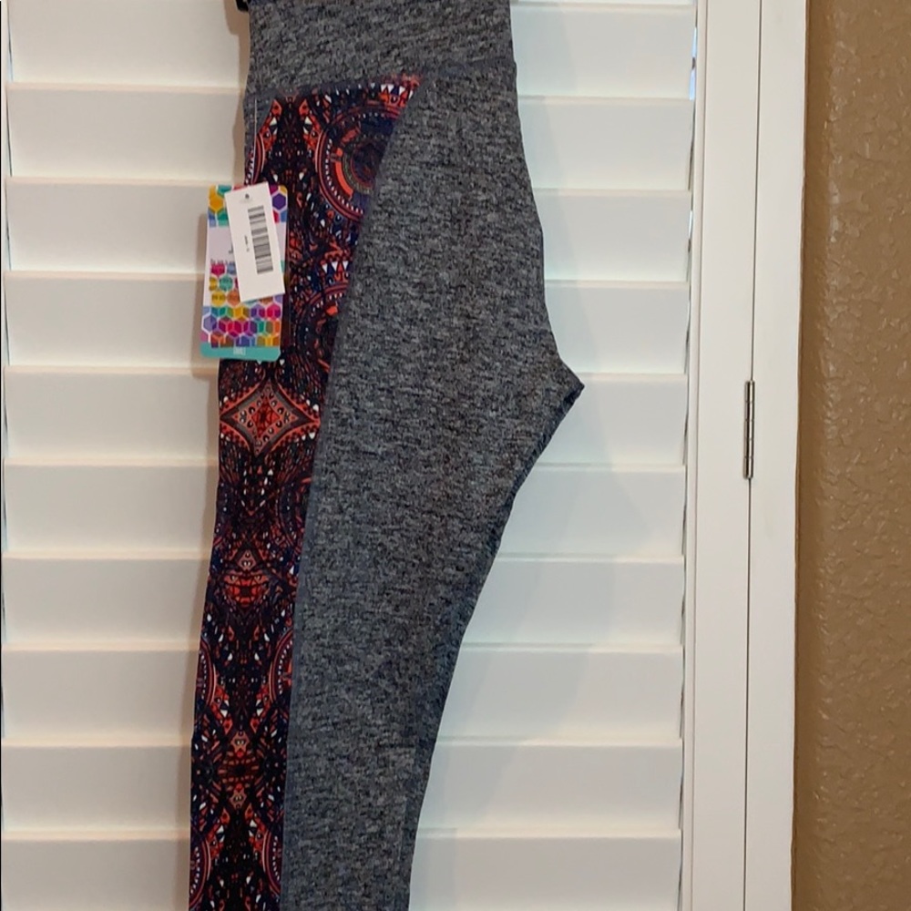 LuLaRoe Jade pants S